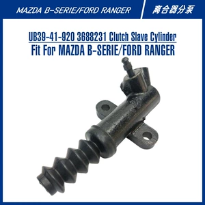 Ranger Pickup Accessories American Auto Parts 3688231 Ub39-41-920 Clutch Slave Cylinder