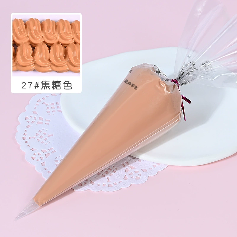 Чехол для телефона Cream модель, мягкая PU, 100 г, несколько пастельных цветов, декоративная случайная