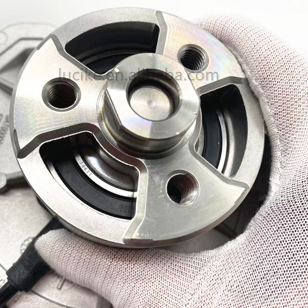 Jaguar Aurora Freelander 2 New 2.0T WaTer Pump DigiTal WaTer Pump JDE41184 LR 123392