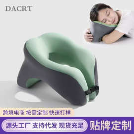批发办公室午睡枕工位趴睡枕小学生儿童专用午休睡觉趴趴枕头抱枕