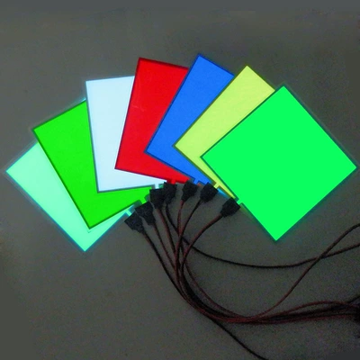 Sheet Cold Light Plate 12V: Cold light sheet
