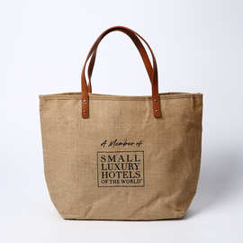 棉布袋手绘学生购物束口袋双肩抽绳帆布包空白手提帆布袋现货批发