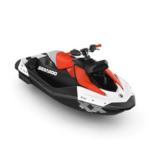 25�����͵�BRPĦ��ͧ899cc������ͧSPARK Trixx90SEADOO��ͧ