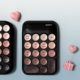 MOFII Skyscraper Hand x910 Wireless Numeric Keyboard Mechanical Feel External Financial Password Numeric Keypad