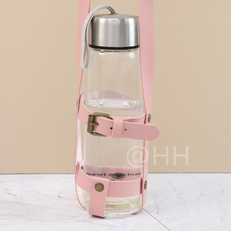Actual shot of thermos cup cover