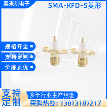 SMAĸ�����l�B����SMAĸ�^�ɿ����η��m�P�쾀����SMA-KFD