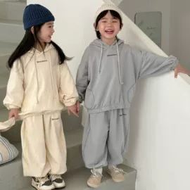 童T恤;童裤;童家居服套装