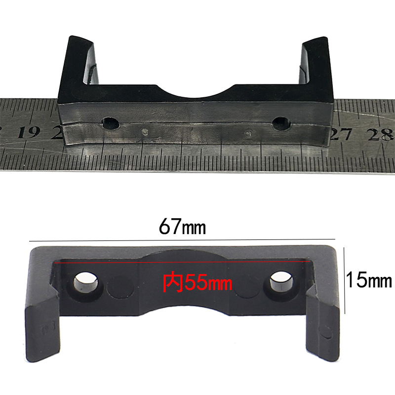✅ Accesorios de camping plegables al aire libre Pull Handle Push Conector Mesa Bolsa de almacenamiento Conexión de resorte de clip