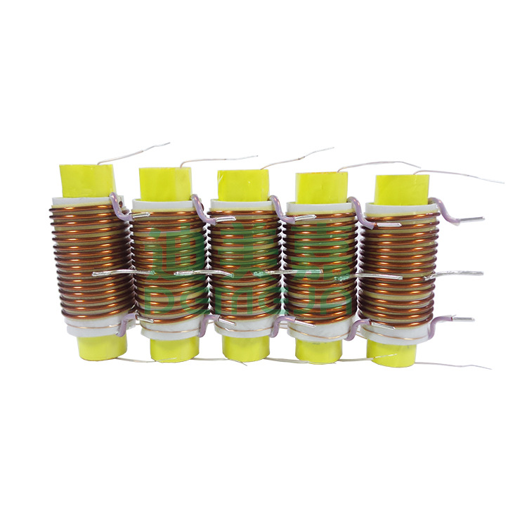 High -voltage transformer booster coil medical equipment coil can…