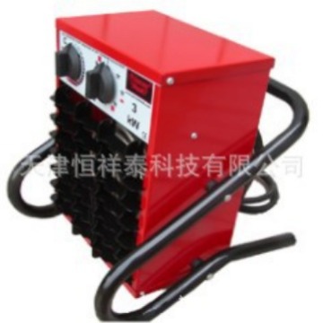 供应 可控温度40度或70度  ZYD-009B工业暖风机  过热保护