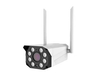 Surveillance Camera Security Camera Surveillance Shell Gun Machine Shell Male Mold Surveillance Shell Camera Shell
