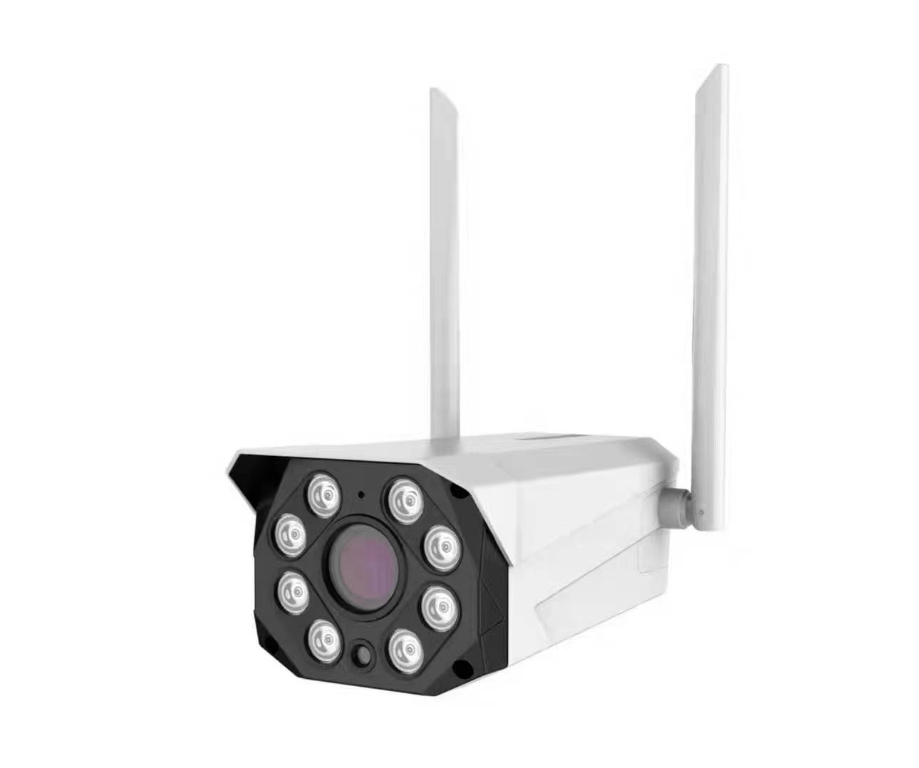 监控摄像机安防摄像头监控外壳 枪机外壳 公模监控外壳摄像头外壳