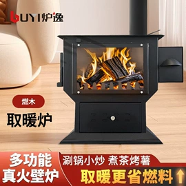 壁炉;野餐炉具;家用采暖炉