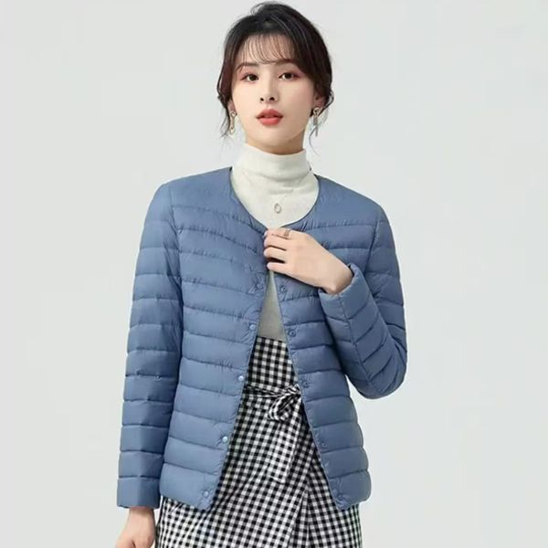 안개 블루