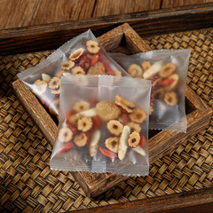 黃芪桂圓紅棗枸杞茶 組合茶男女同款養生茶廠家直供抖快一件代發