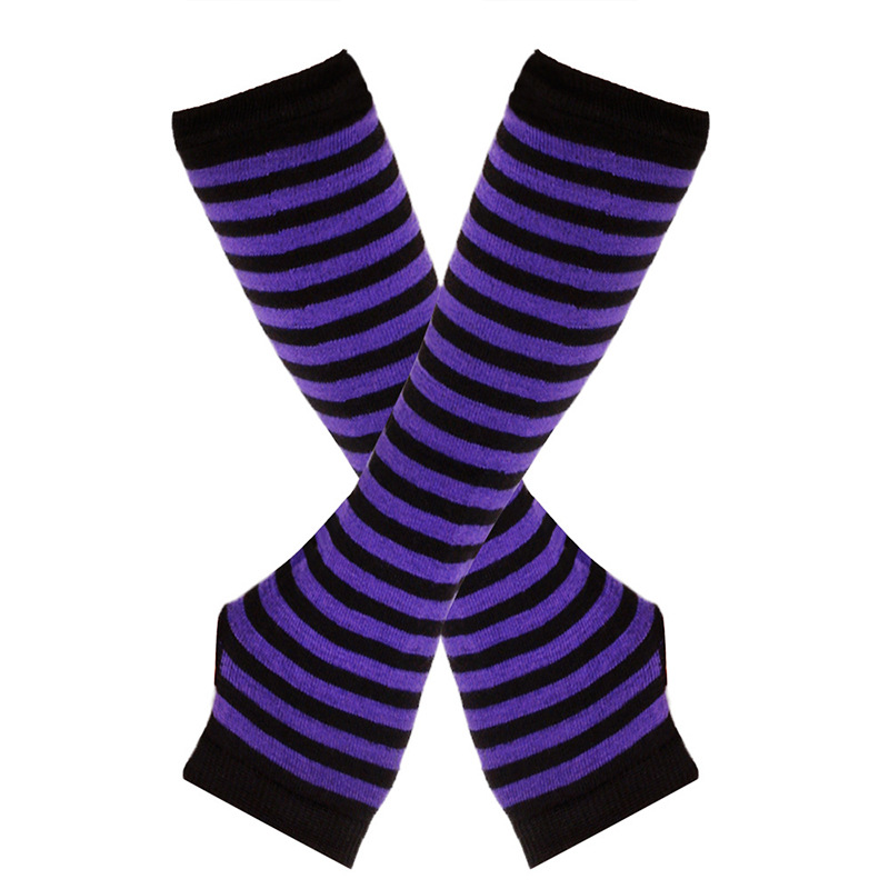 블랙+블루 퍼플 29