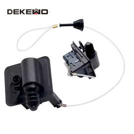 74700-TBA-A01适用于16-21款本田思域油箱盖电机74700-TBA-A02