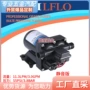 电动直流微型增压隔膜泵
