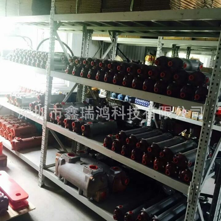 供应bowman冷却器原装进口RK600-3153-8液压油冷却器 热交换器