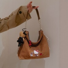 TOUTOUHELLOKITTY�P��؈������Ů2025�¿����ذ��������nϵ㼑��L