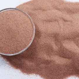 天然磨料;滤料;其他磨料