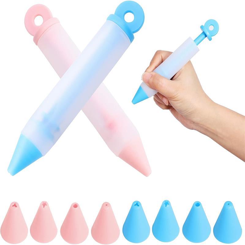 Manufacturer wholesale 4-head decorating pen