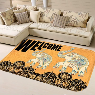 Avtomobil döşəmə paspasları – diatomite bathroom absorbent floor mat - 33gygdx-5-4060cmnew-diatomaceous-earth-floor-mat
