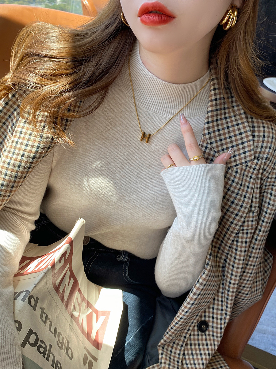 찹쌀회색~레귤러 스타일