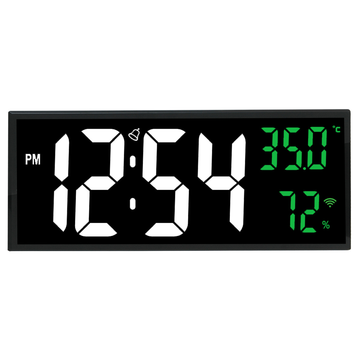 ������LED��ʾ����ʱ��WiFi�ֻ����������Ӽ�Լ��������LED�ڹ���