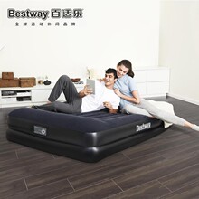 Bestway67403�Ӵ������ֲ�޳��������ñ����洲˫��˫�㵥�˴�