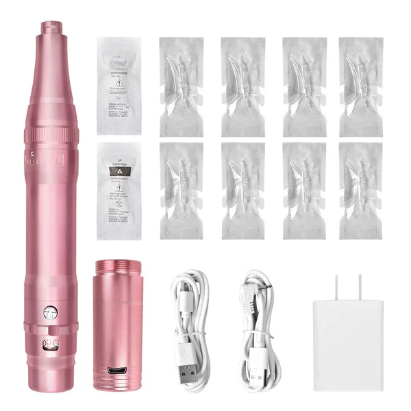 Factory wholesale eyebrow tattoo all-in-one single battery tattoo machine bayonet tattoo machine
