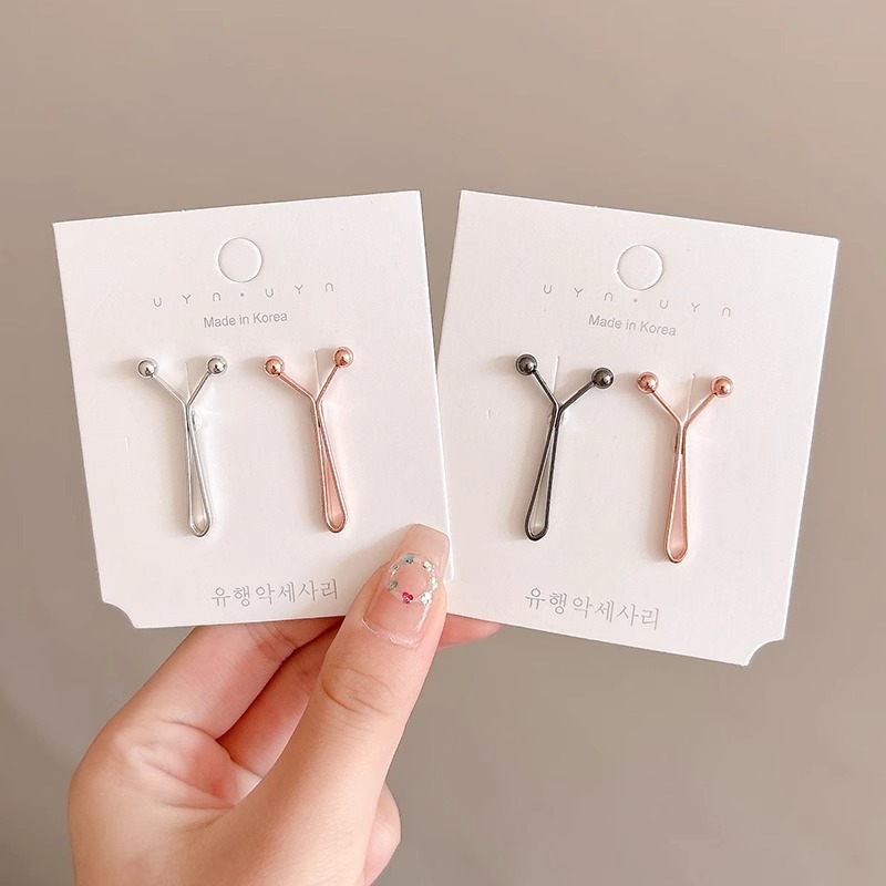 Clip de cintura invisible sin costura artefacto pantalón regulador de cintura pin grande para cambiar la circunferencia pequeña ajuste fácil