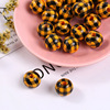 Beads, decorations handmade, accessory, 16mm