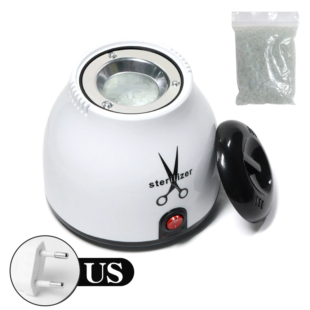 Wax heater Pro‑Wax100, multi‑function wax bean melter, adjustable temperature and timer