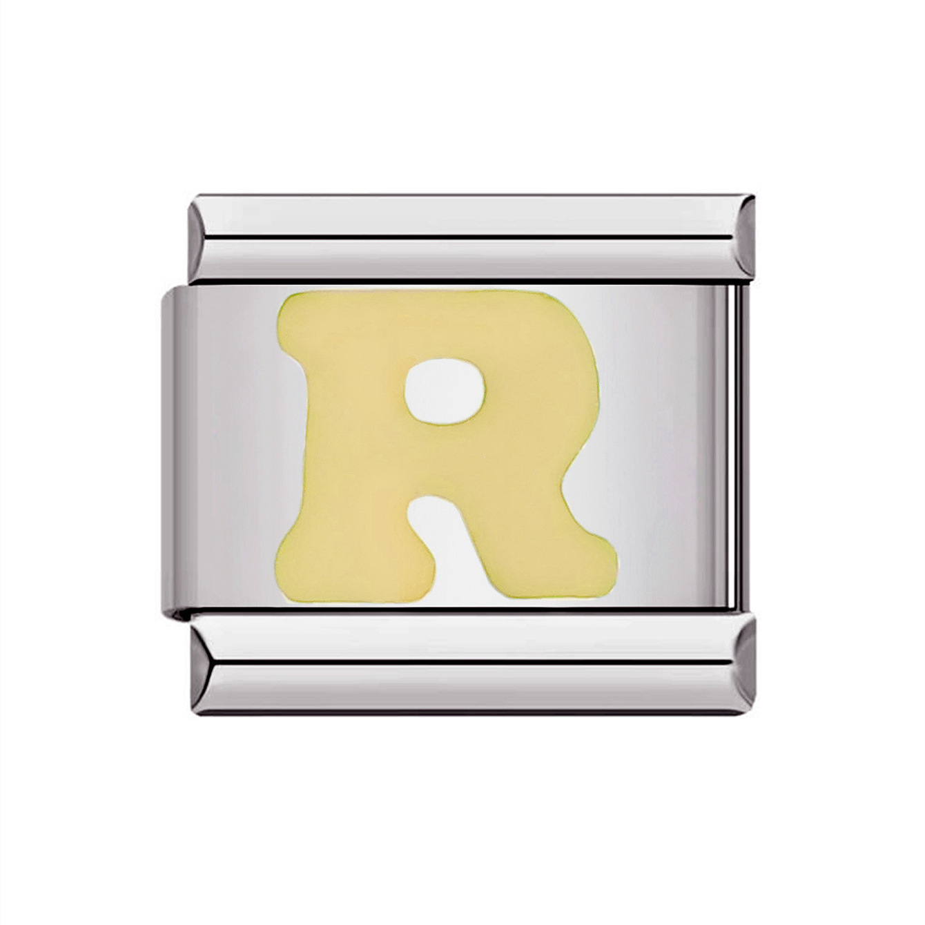 R