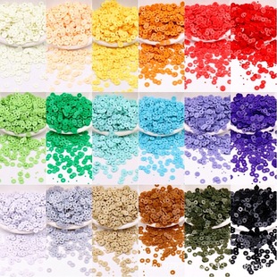 4���׈A���п׌�ɫ��ƬPVCɢ����Ƭ22ɫ��ɫDIY�̽�ƽƬ���l�Ʒ