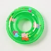 Green [Pig]