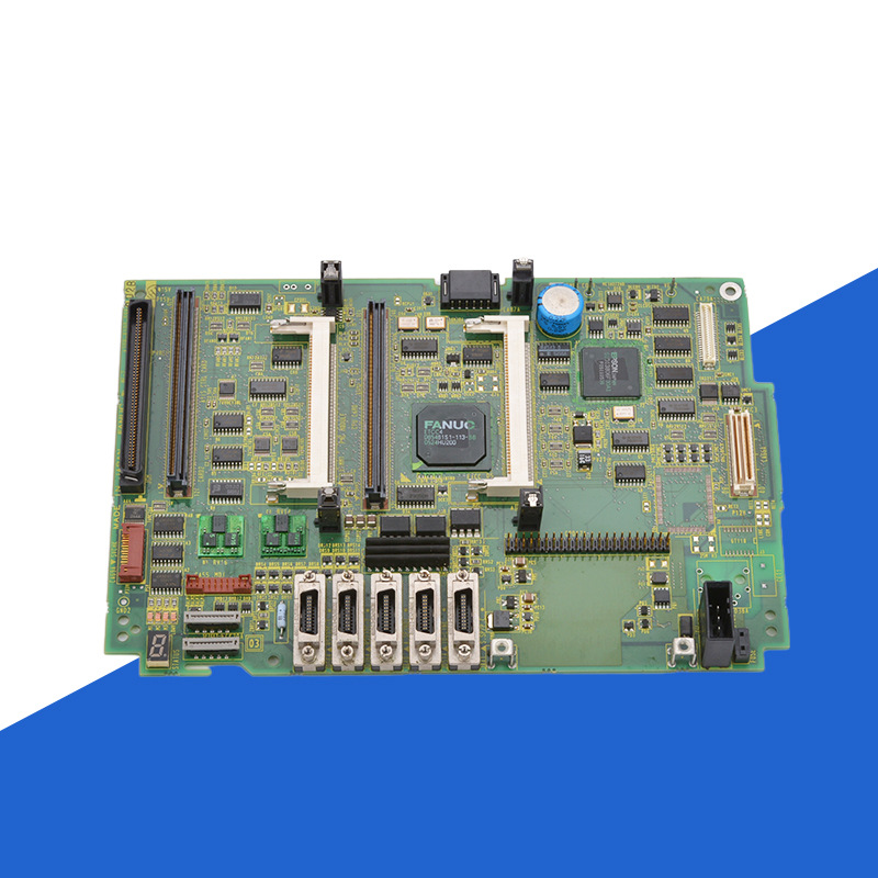 A20B-8100-0982发那科FANUC系统主板电路板原装现货议价出