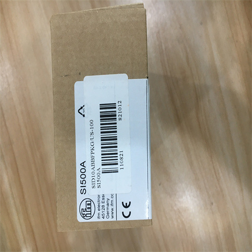 SI500A