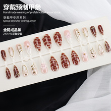 �羳�����׼��ֹ���Ʒnails����ɫ����߼��ֹ������׼�Ƭ�NƬ