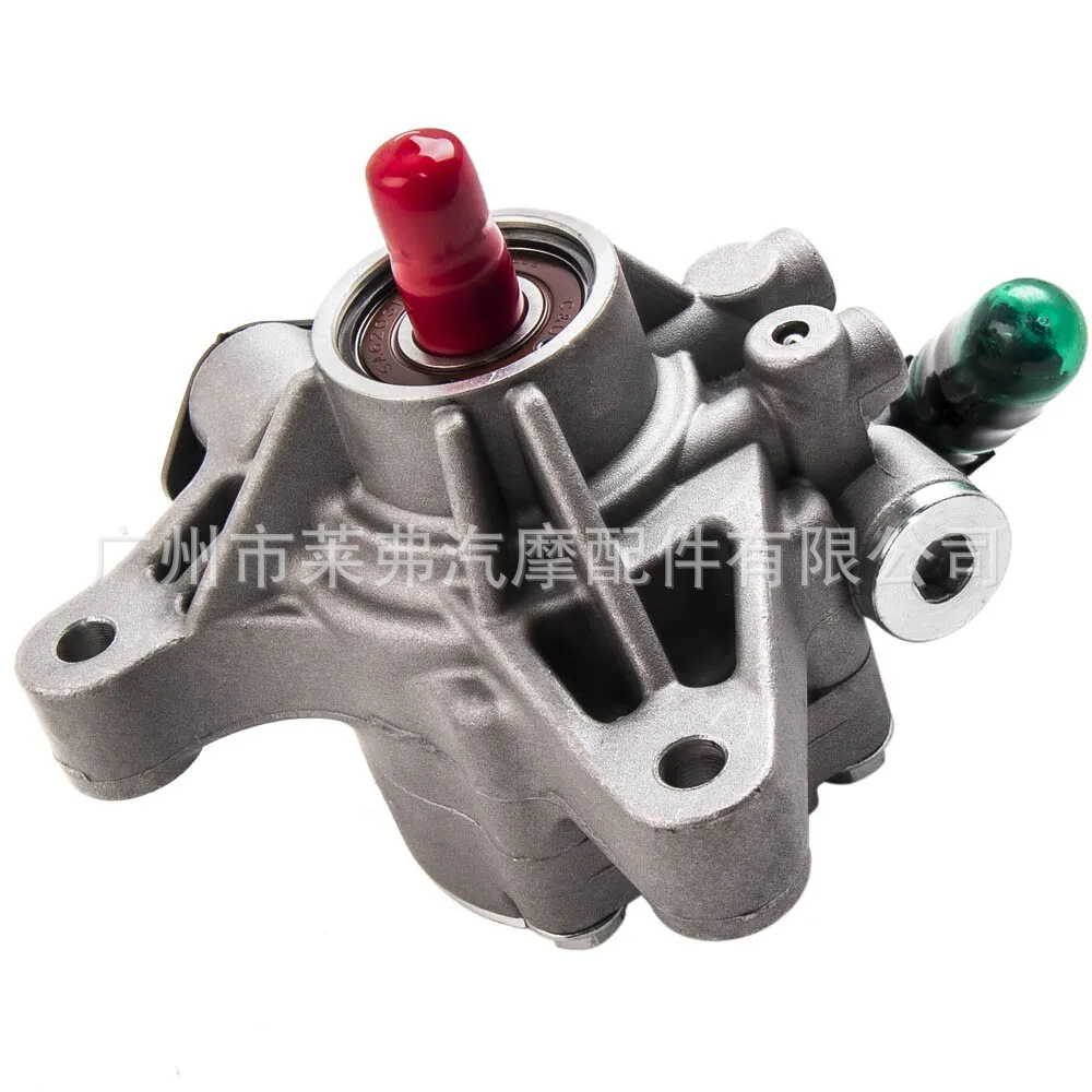 美客多适用于Crv Accord 2003 - 2011 2.4 转向助力泵56110PNBA01