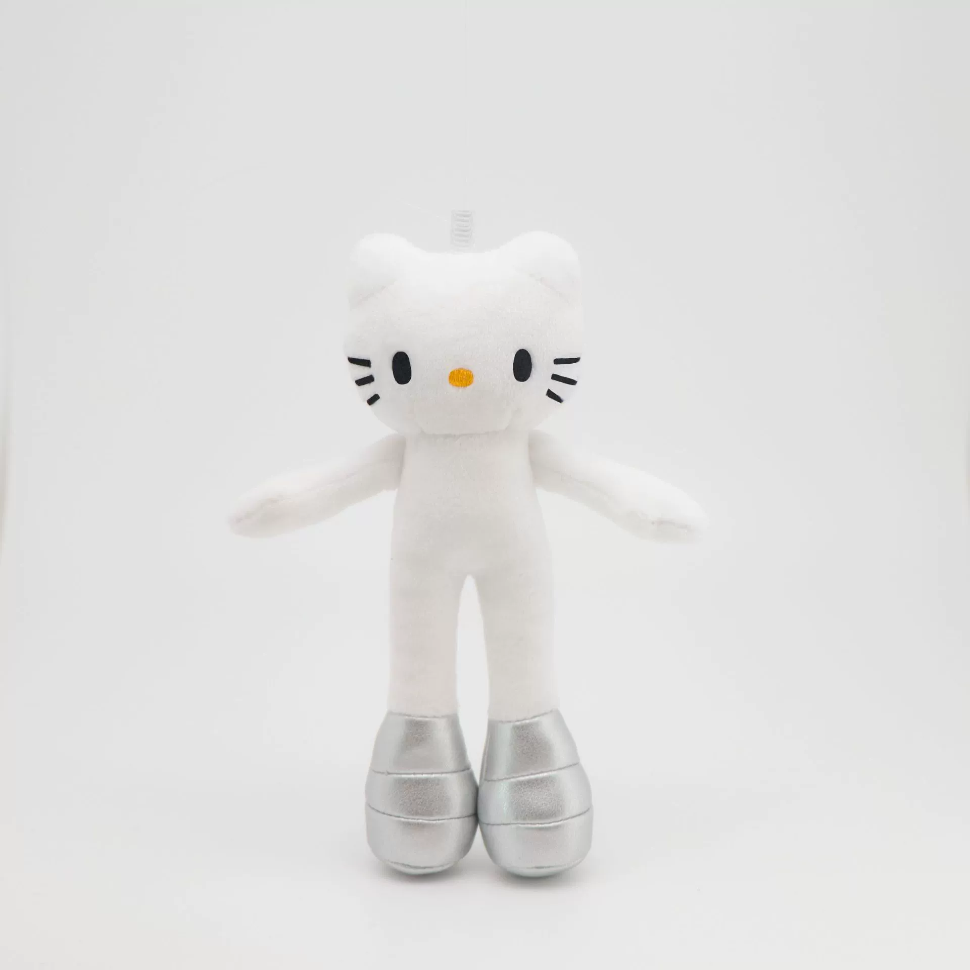 Hello Kitty, модная плюшевая кукла, подвеска, ручная работа