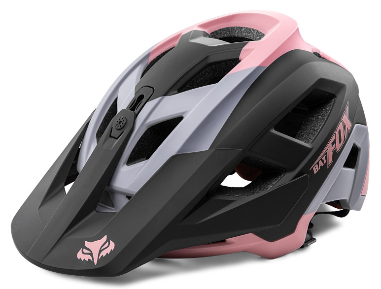 BATFOXクロスボーダー新型マウンテンバイクヘルメット多孔夏通気安全ヘルメットマウンテンヘルメット騎乗装備