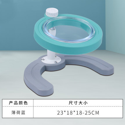 Tazón de gato Tazón de perro Tazón de comida Tazón de comida para gatos Tazón de arroz Tazón de arroz Tazón de gato Tazón individual Agua de doble uso Protección de la columna Productos para mascotas