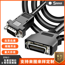 SCSIBCNʽMDR-26PDB9DRS232BôӡC