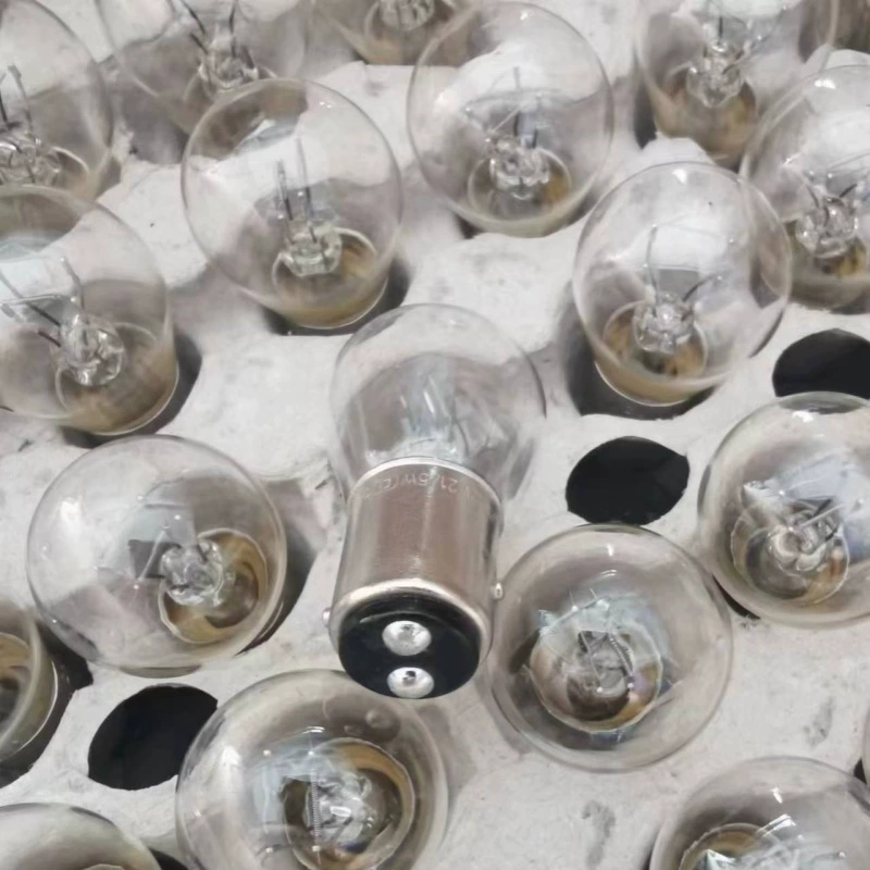 Филипс, тормоз, фары, лампа, 12В, P21, 5Вт