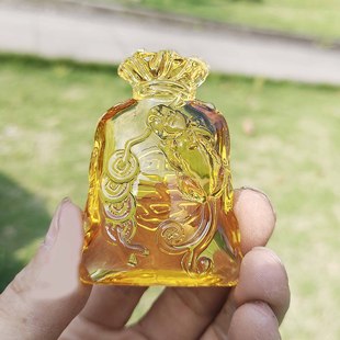 寓意吉祥琉璃摆件_1688采购百科