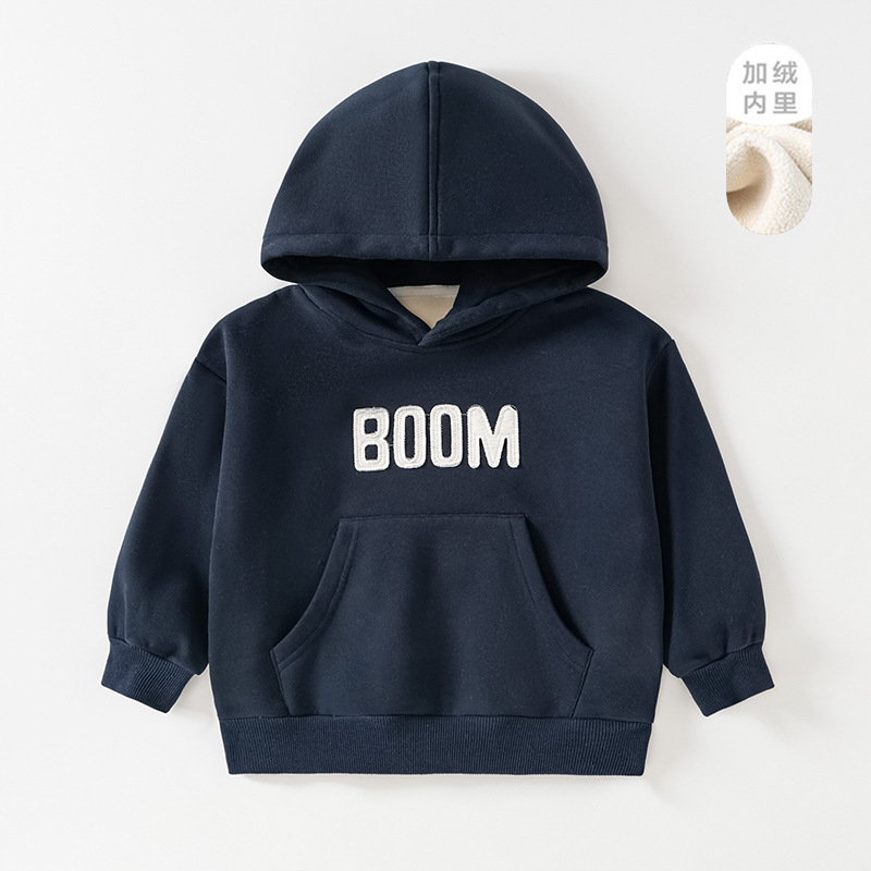 네이비 블루 플러스 벨벳