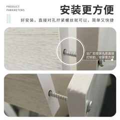 整體不鏽鋼櫥櫃批發家用廚房灶台櫥櫃吊櫃一體式簡約衣櫃櫥櫃組合