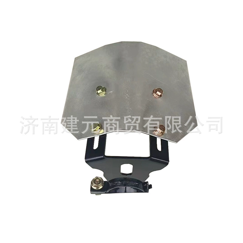 DZ13241440051 Теплозащитный экран подушки безопасности в сборе DZ15221443048 Защитная крышка подушки безопасности DZ13241440